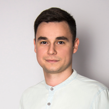 Adrian - Senior Backend Developer